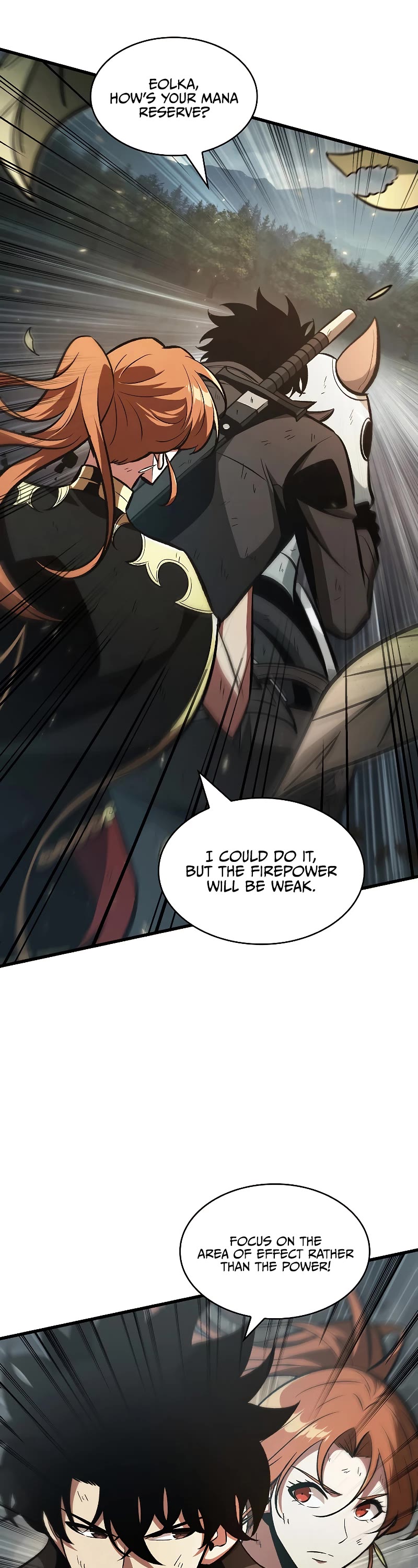 Read Pick Me Up! EN Manga Online