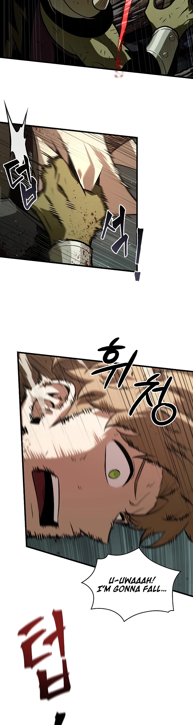 Read Pick Me Up! EN Manga Online