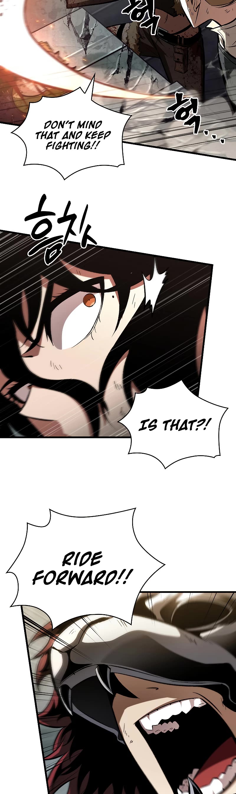 Read Pick Me Up! EN Manga Online