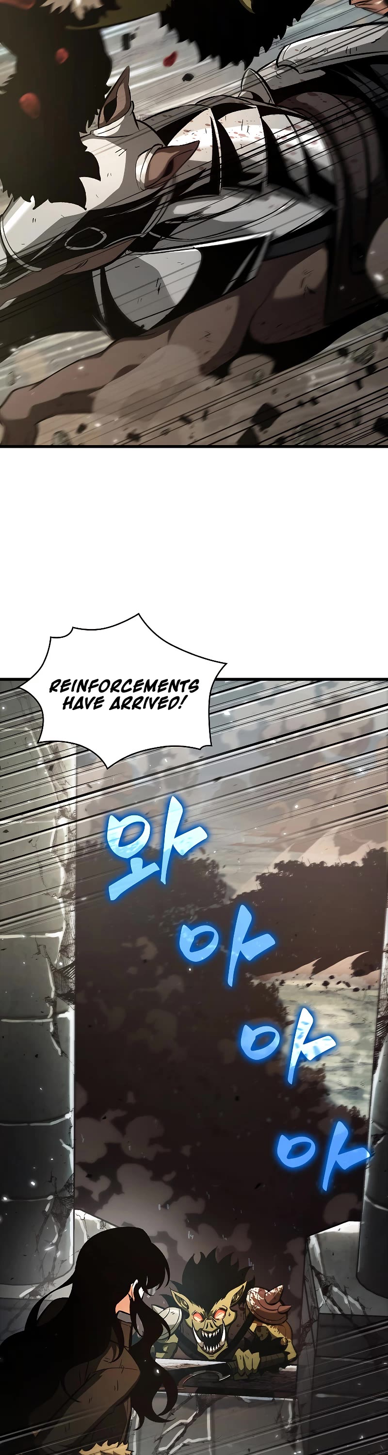 Read Pick Me Up! EN Manga Online