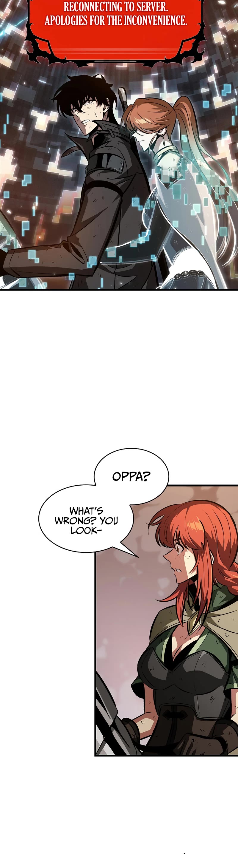 Read Pick Me Up! EN Manga Online