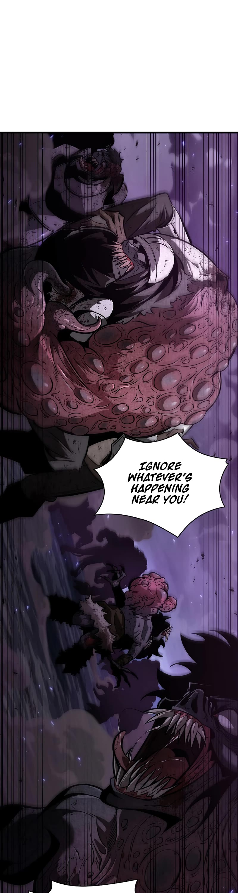 Read Pick Me Up! EN Manga Online