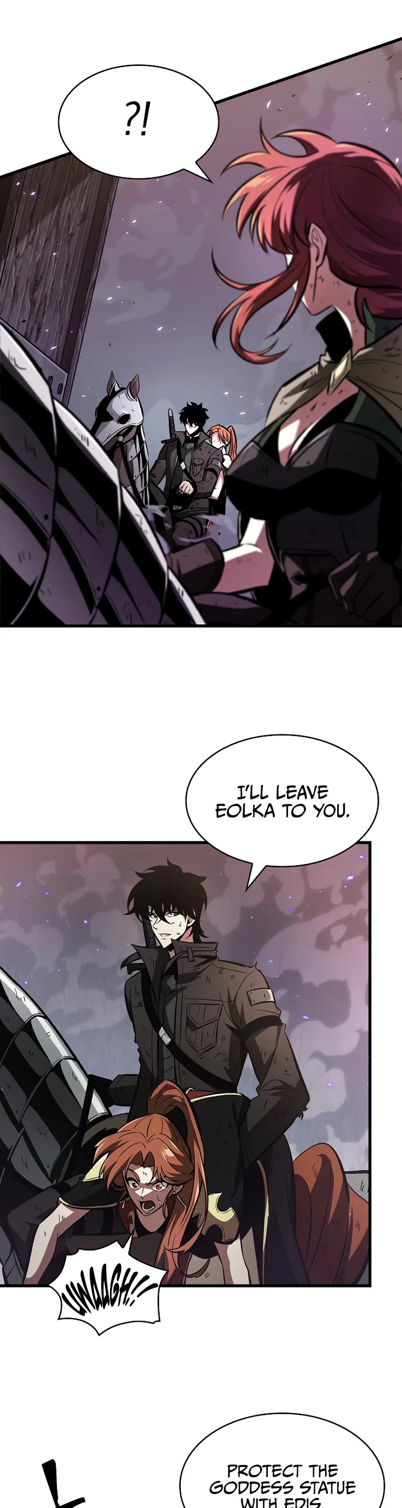Read Pick Me Up! EN Manga Online