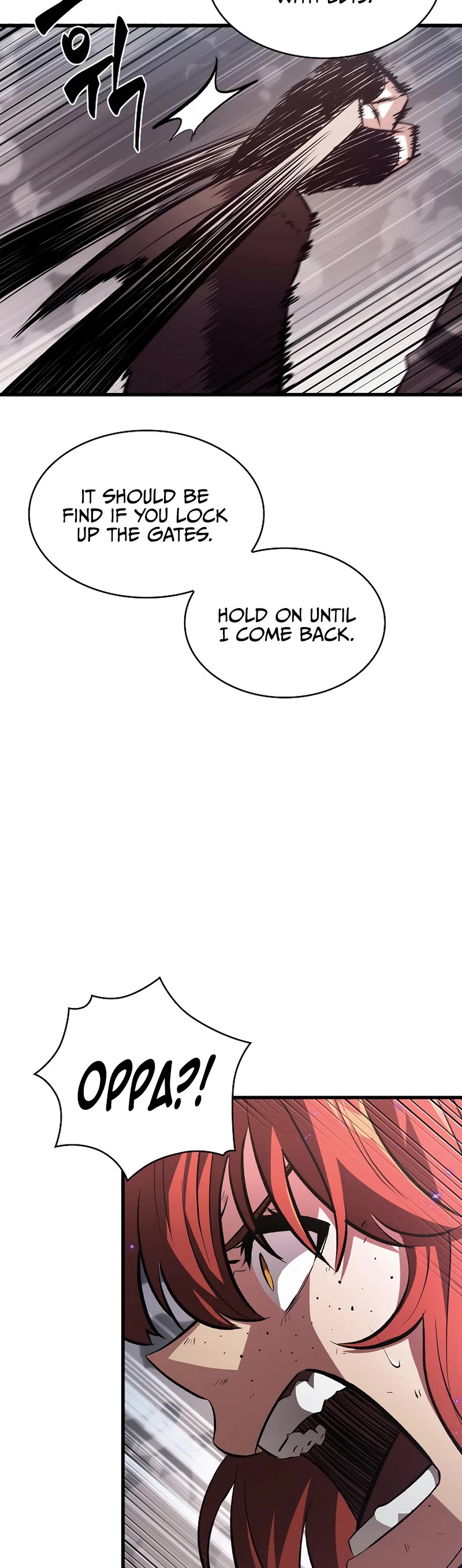 Read Pick Me Up! EN Manga Online