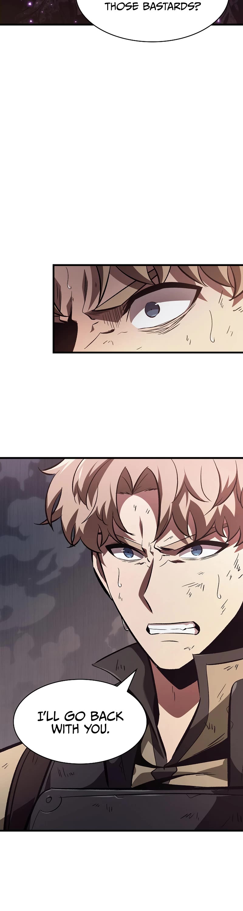 Read Pick Me Up! EN Manga Online