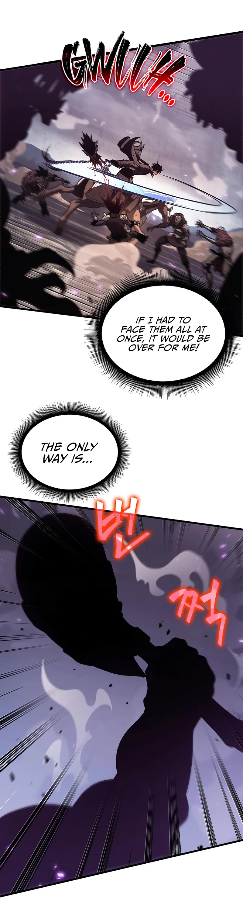 Read Pick Me Up! EN Manga Online