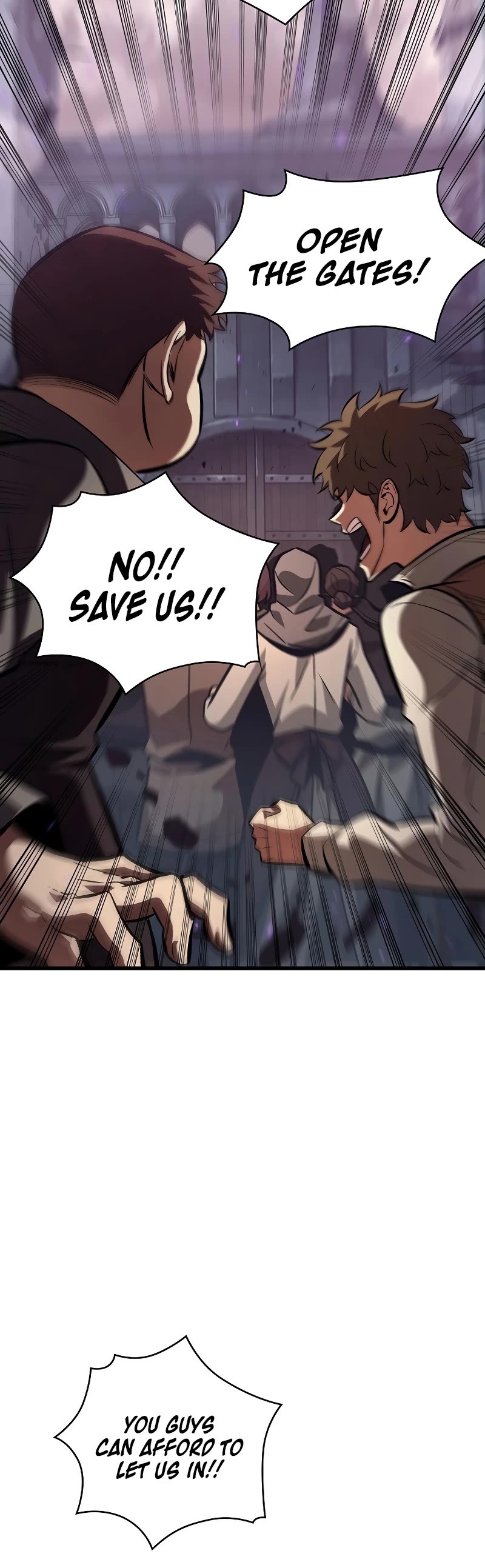 Read Pick Me Up! EN Manga Online