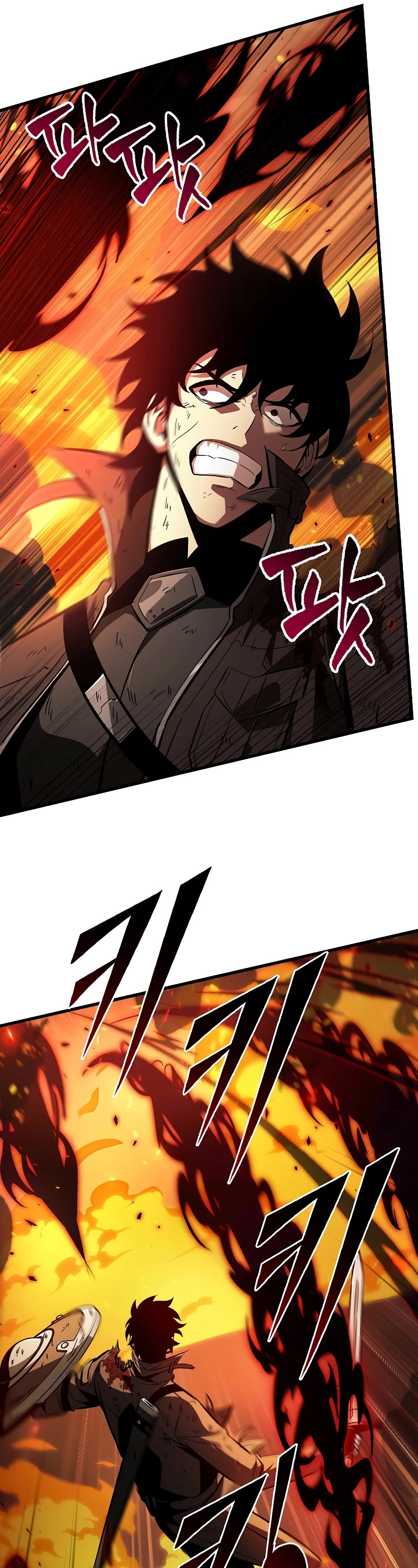 Read Pick Me Up! EN Manga Online