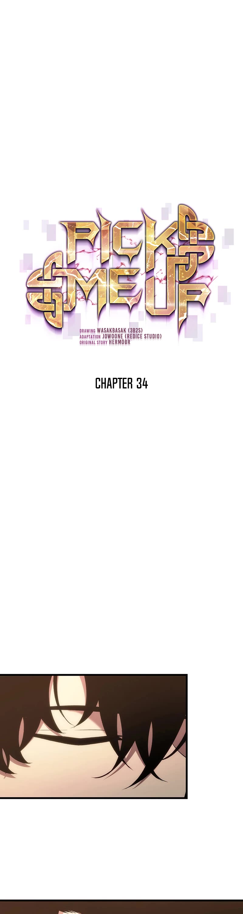 Read Pick Me Up! EN Manga Online