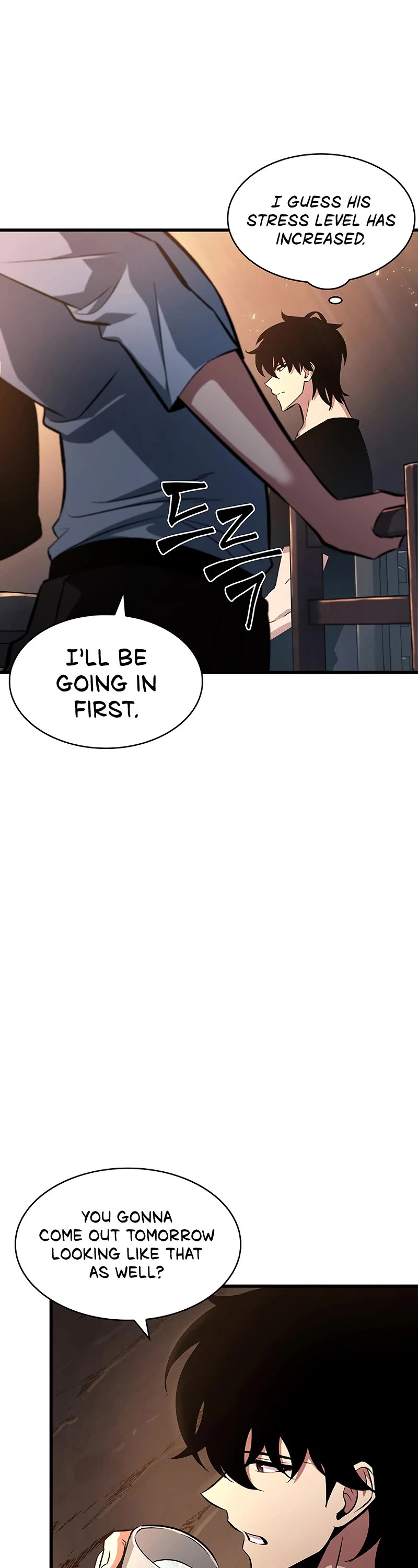 Read Pick Me Up! EN Manga Online