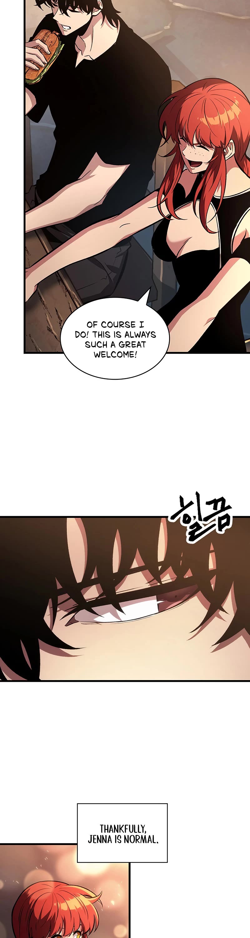 Read Pick Me Up! EN Manga Online