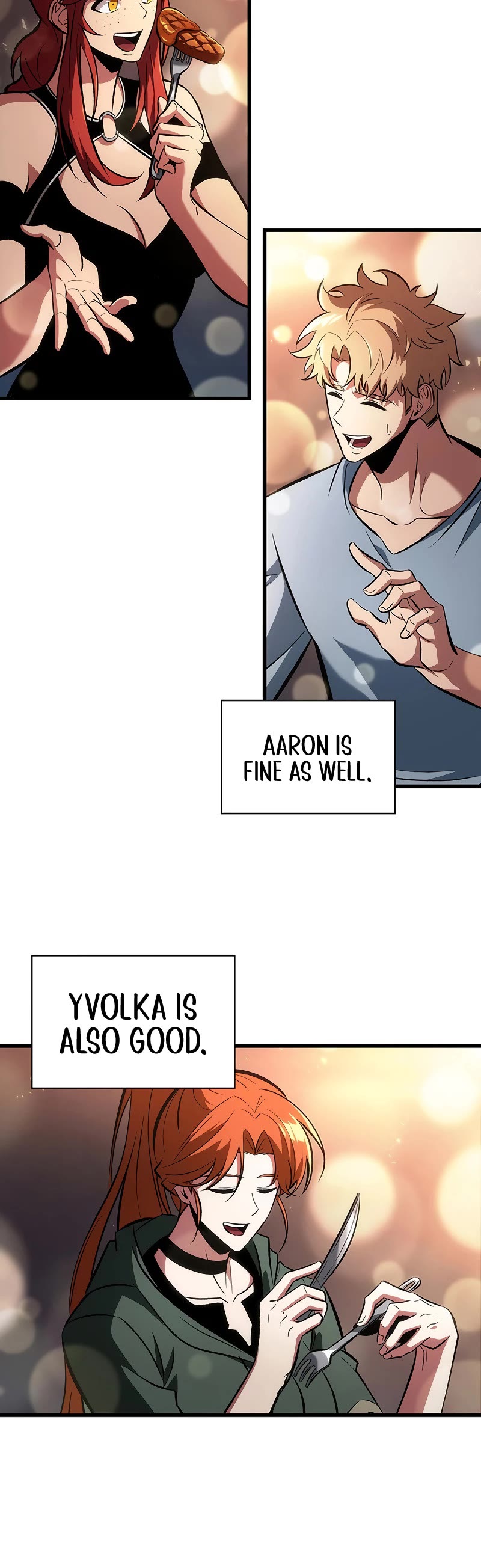 Read Pick Me Up! EN Manga Online