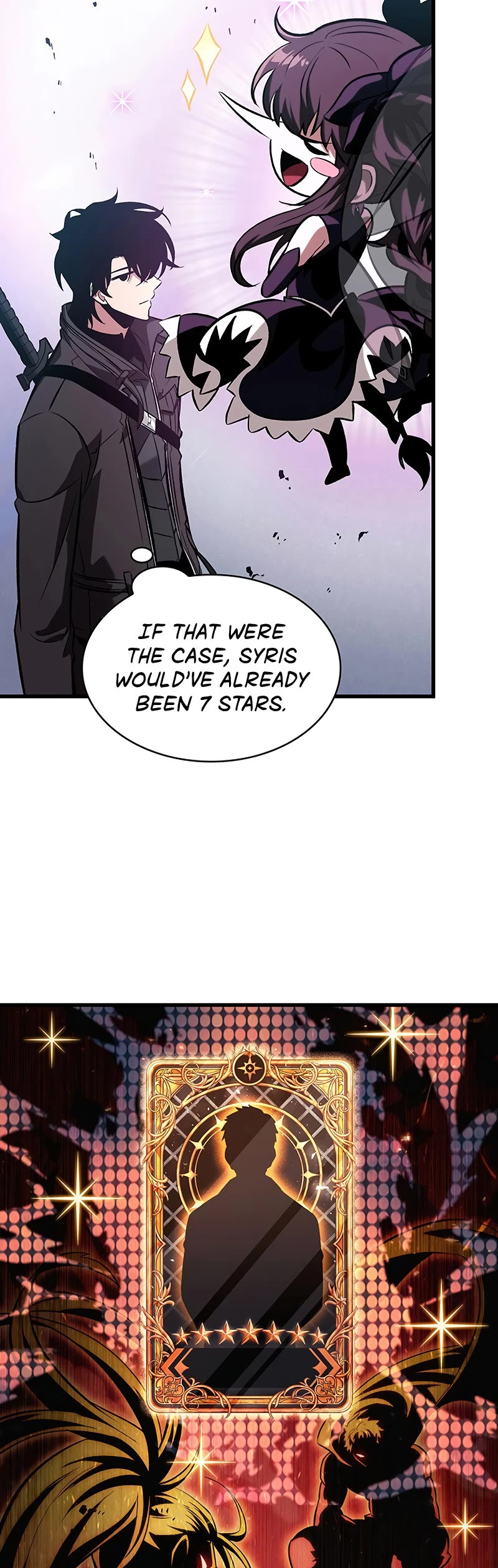 Read Pick Me Up! EN Manga Online