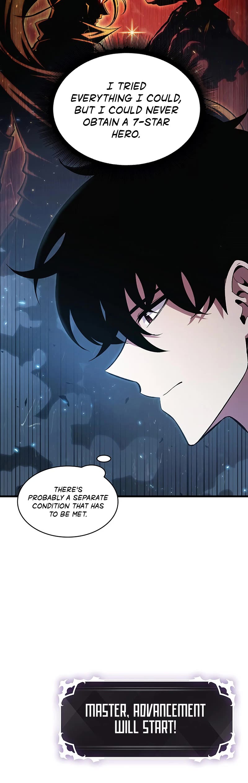 Read Pick Me Up! EN Manga Online