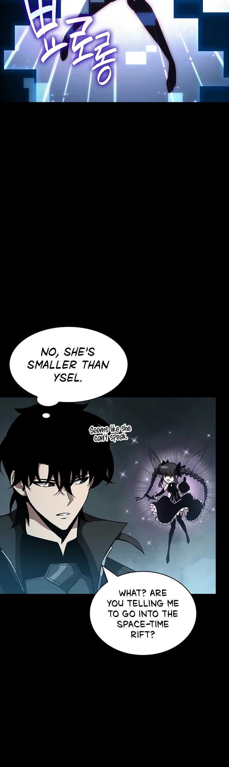 Read Pick Me Up! EN Manga Online