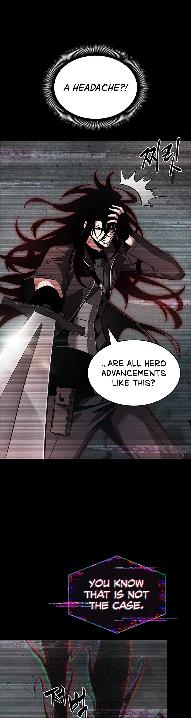 Read Pick Me Up! EN Manga Online