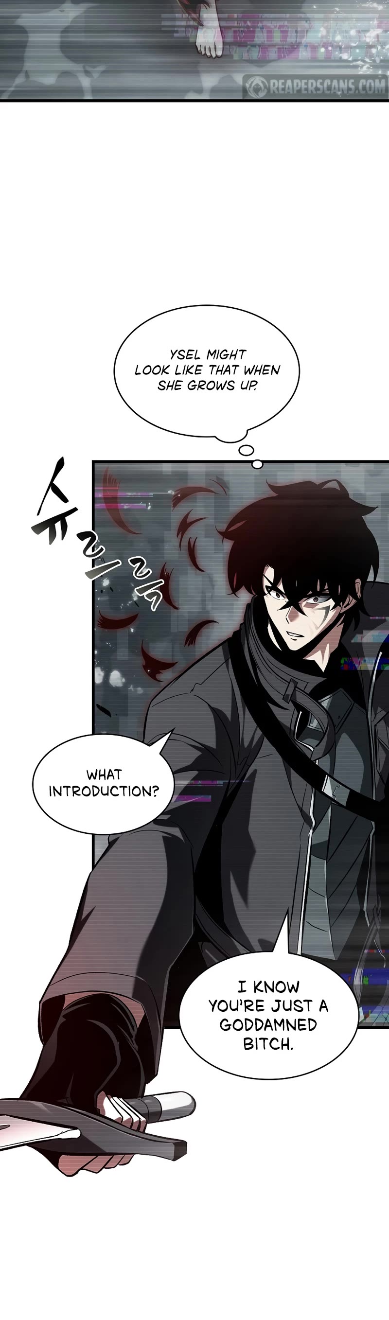 Read Pick Me Up! EN Manga Online