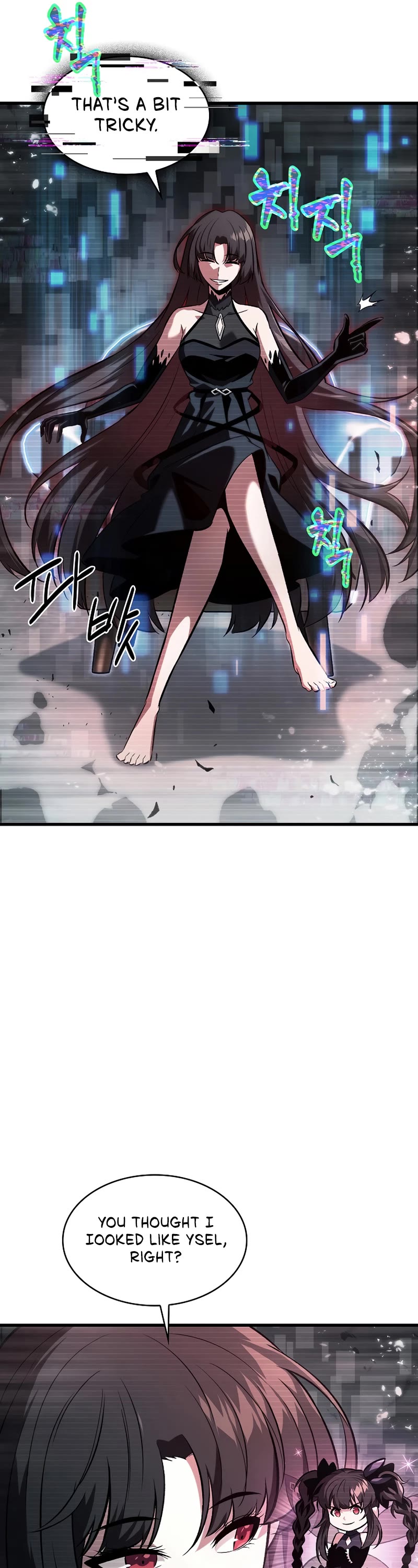 Read Pick Me Up! EN Manga Online