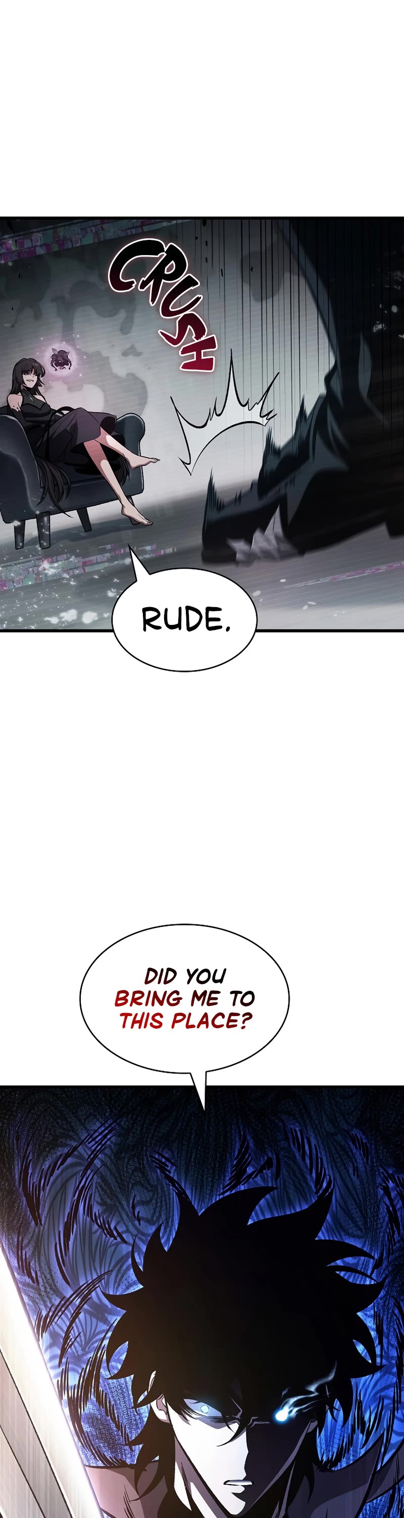 Read Pick Me Up! EN Manga Online