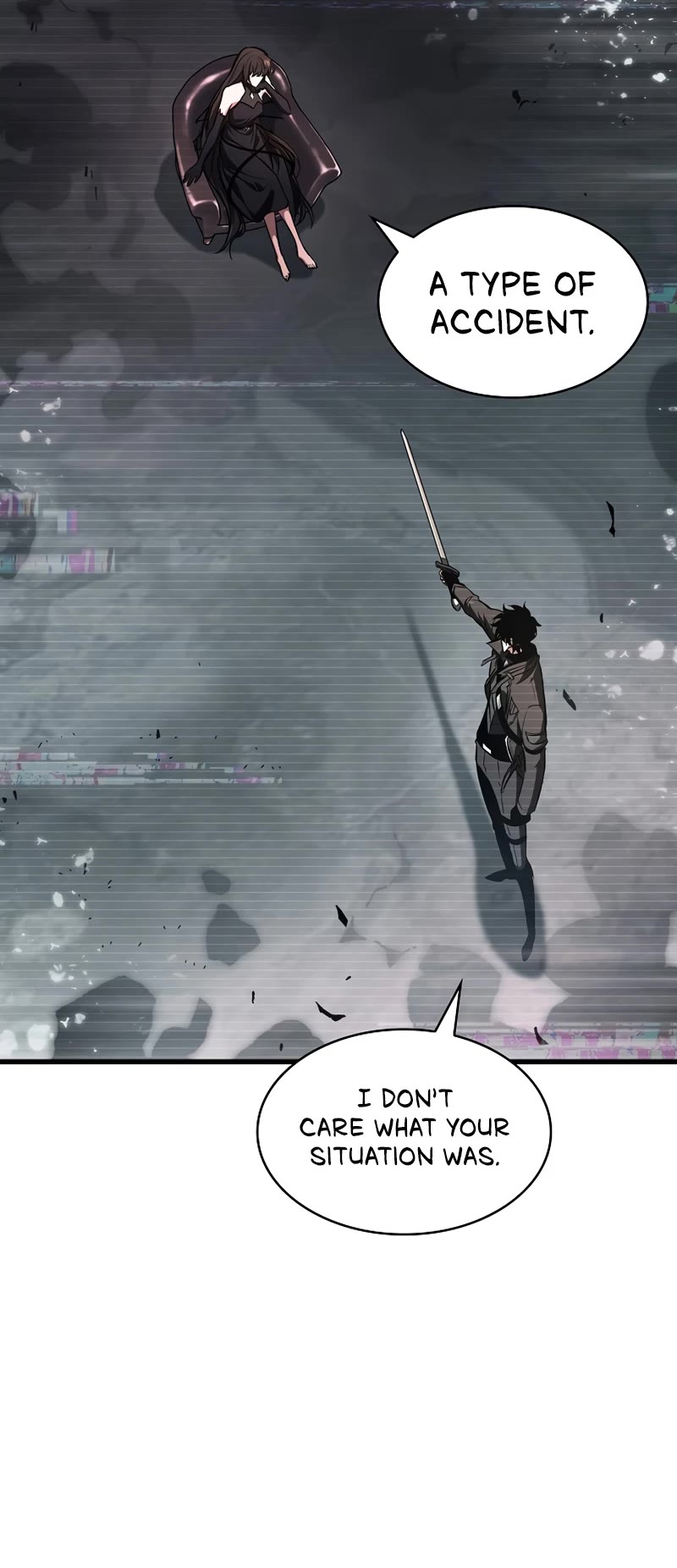 Read Pick Me Up! EN Manga Online
