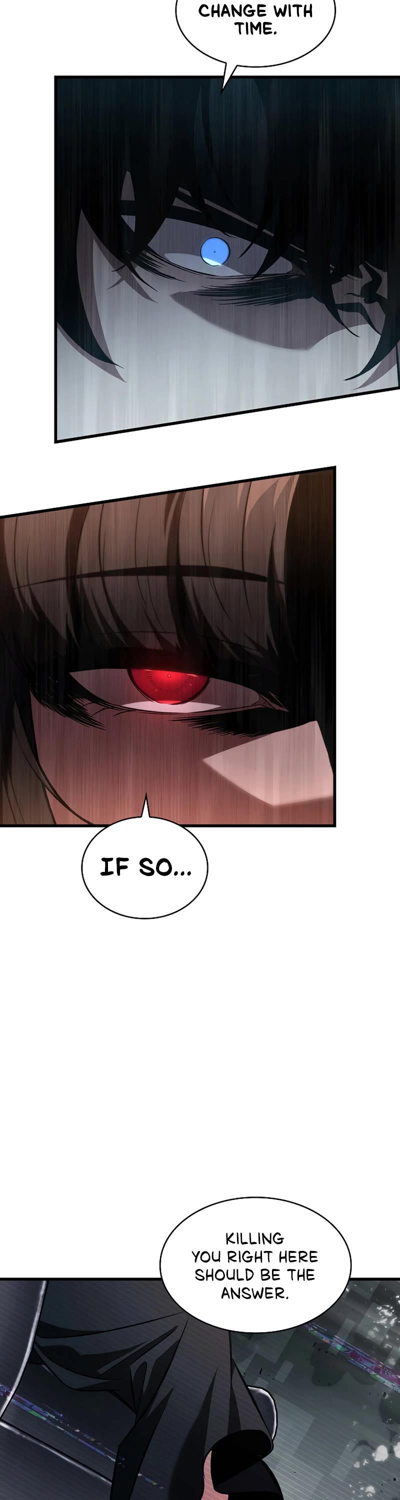 Read Pick Me Up! EN Manga Online