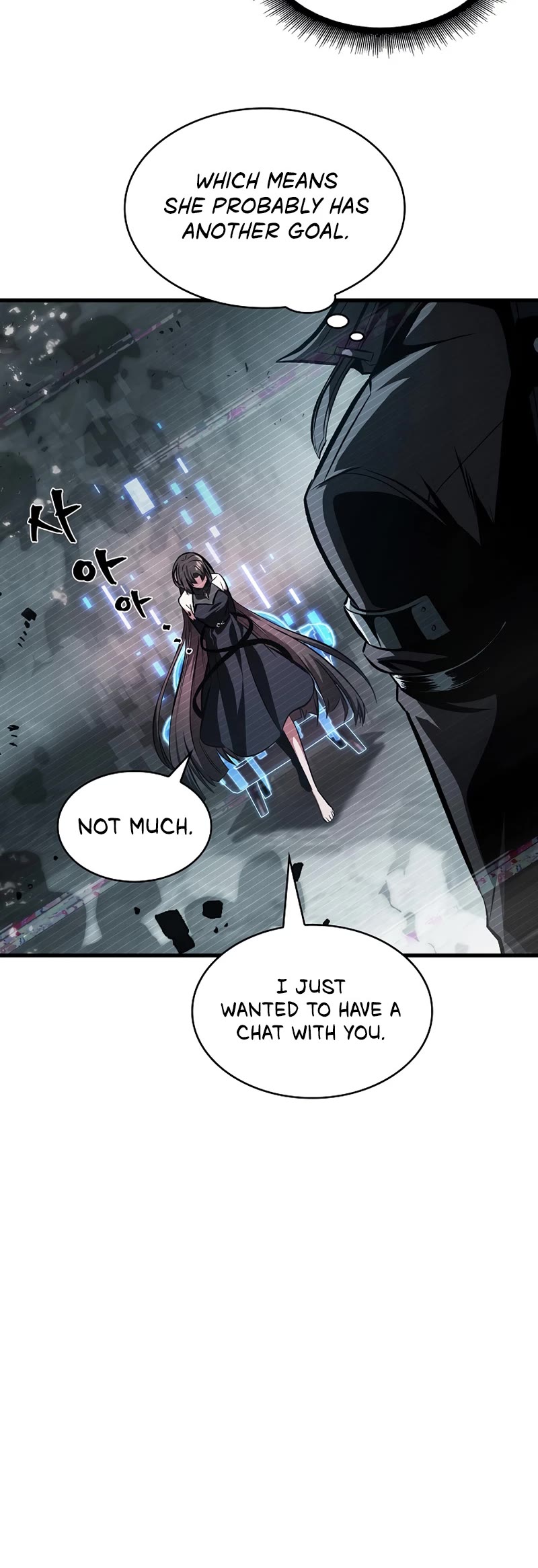Read Pick Me Up! EN Manga Online