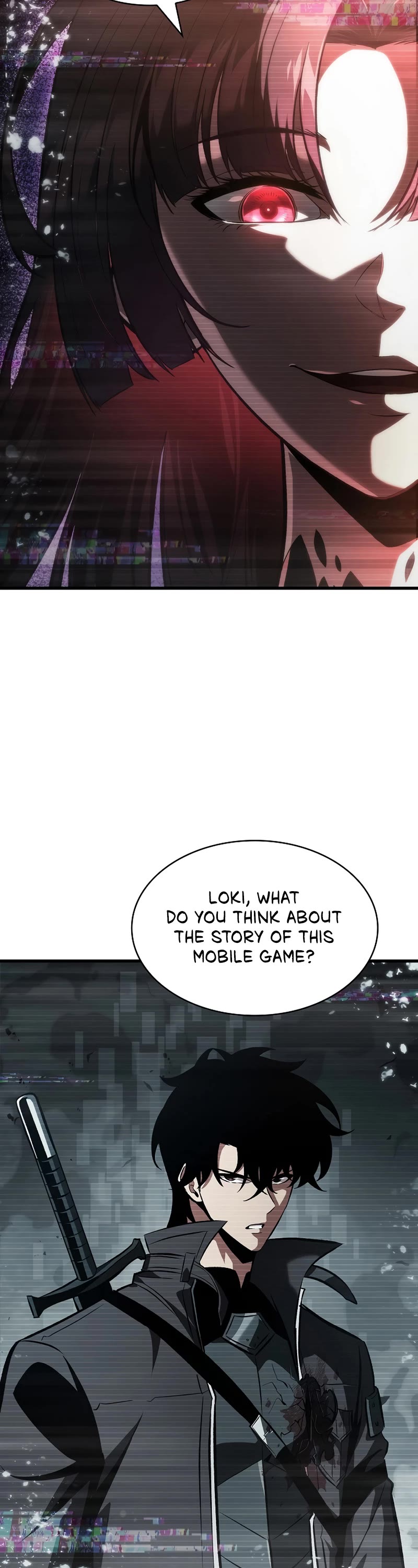Read Pick Me Up! EN Manga Online