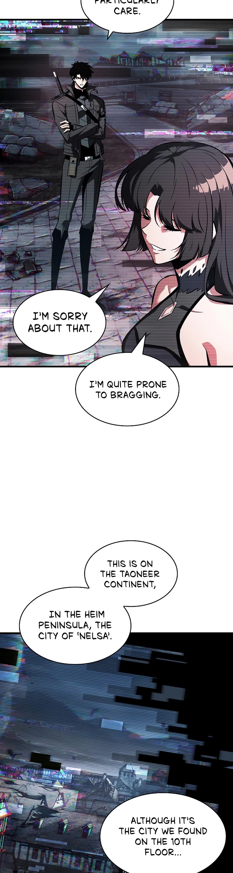 Read Pick Me Up! EN Manga Online