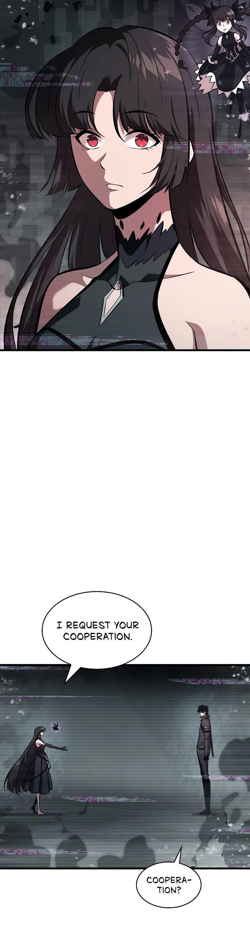 Read Pick Me Up! EN Manga Online