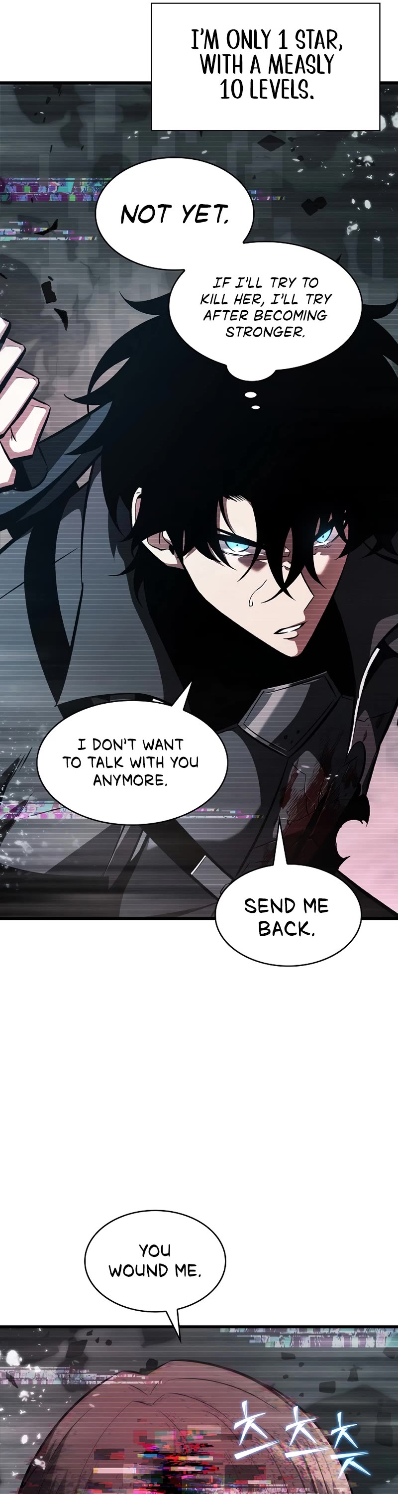 Read Pick Me Up! EN Manga Online