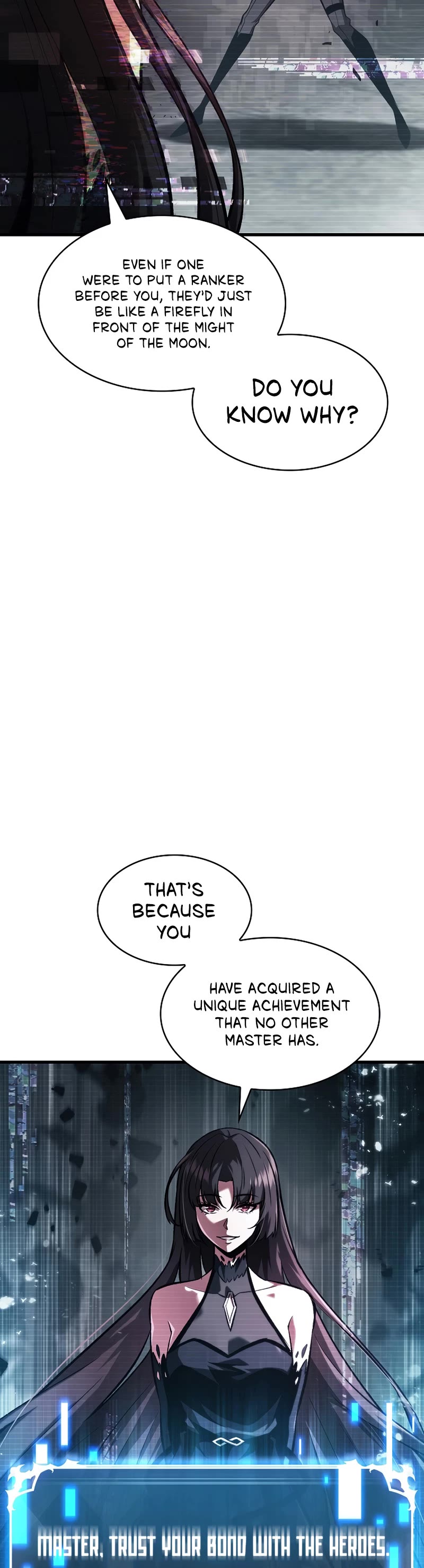 Read Pick Me Up! EN Manga Online