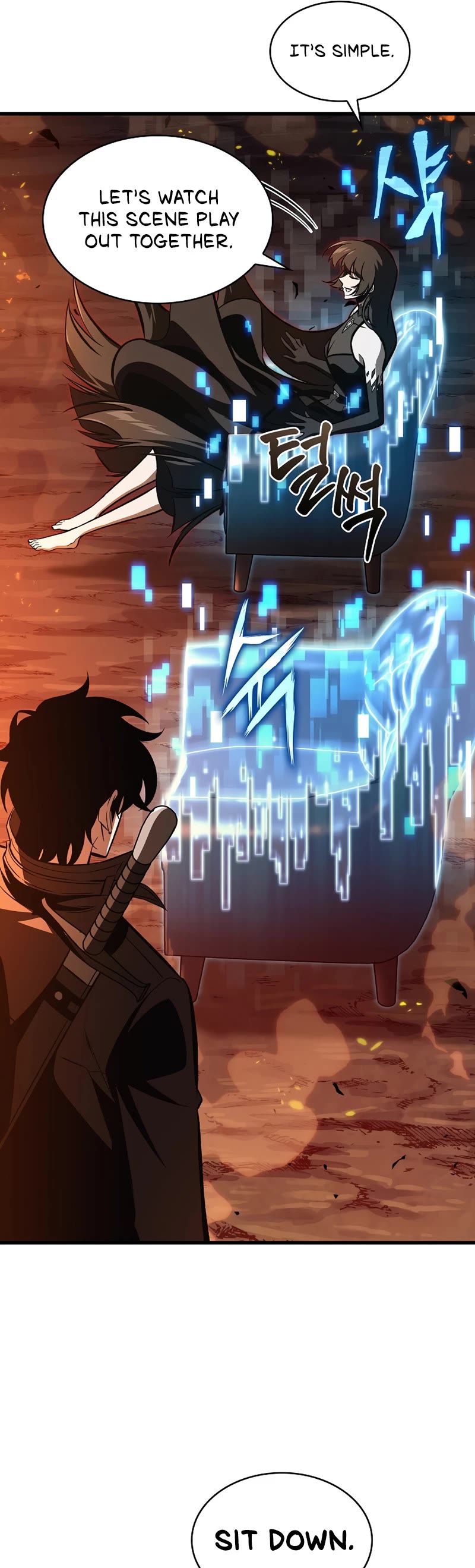 Read Pick Me Up! EN Manga Online