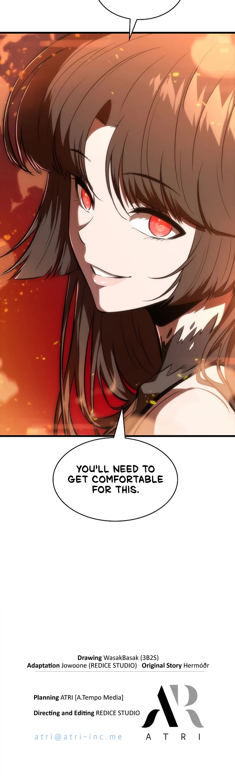 Read Pick Me Up! EN Manga Online