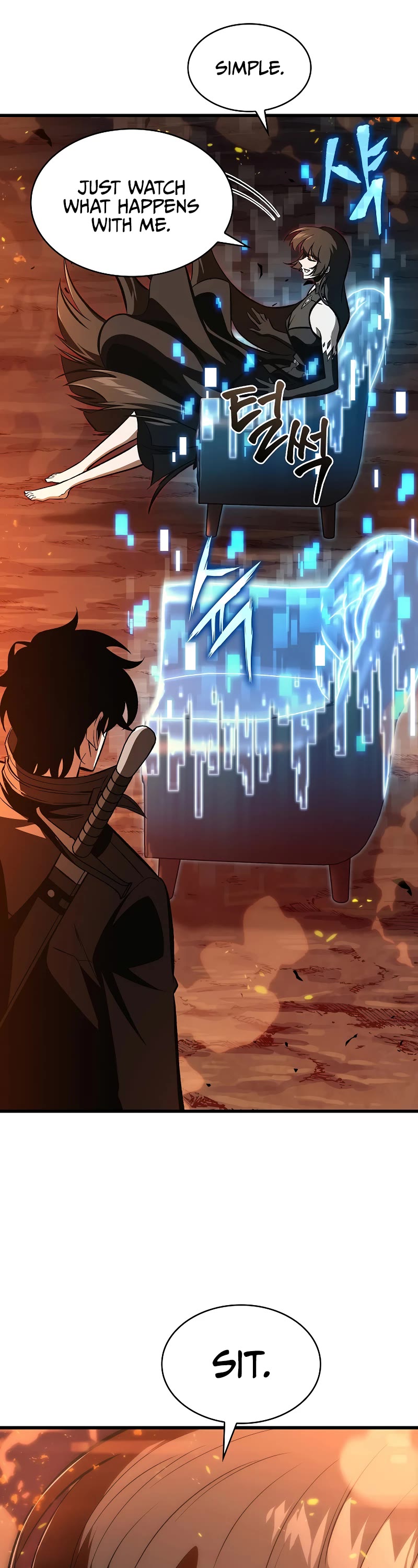 Read Pick Me Up! EN Manga Online