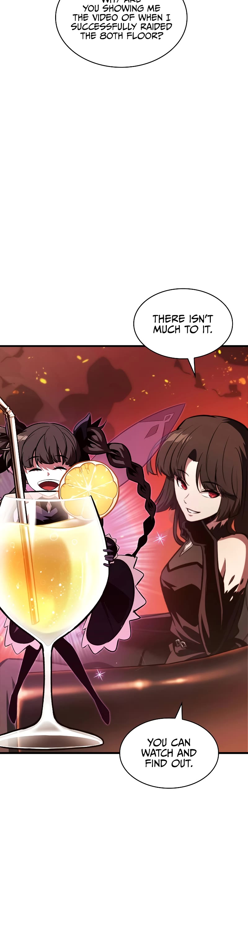 Read Pick Me Up! EN Manga Online