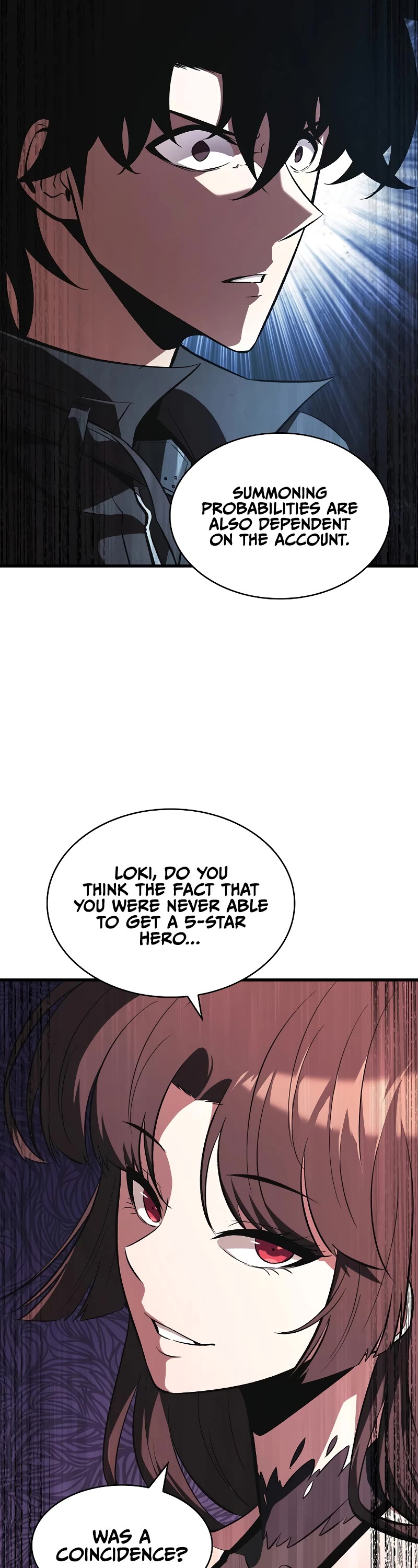 Read Pick Me Up! EN Manga Online