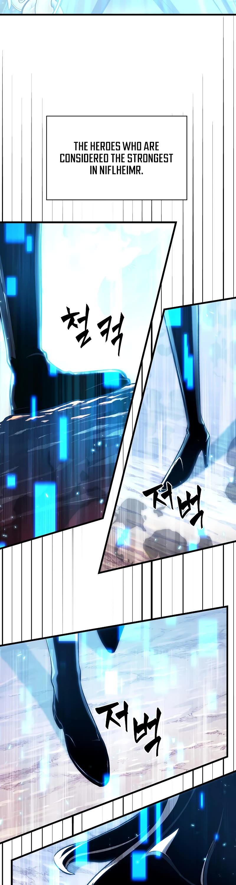 Read Pick Me Up! EN Manga Online