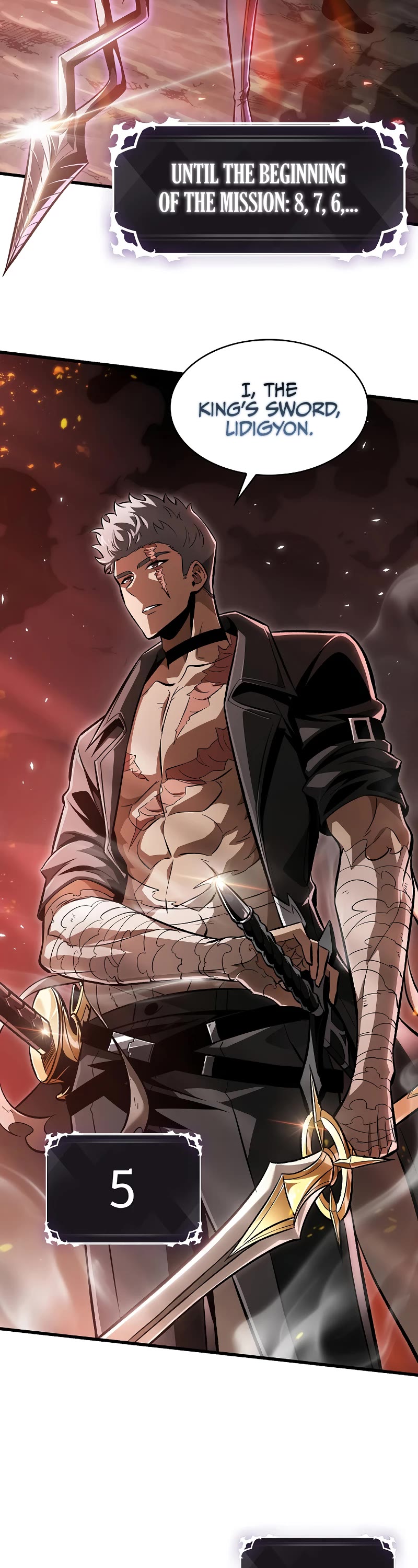 Read Pick Me Up! EN Manga Online