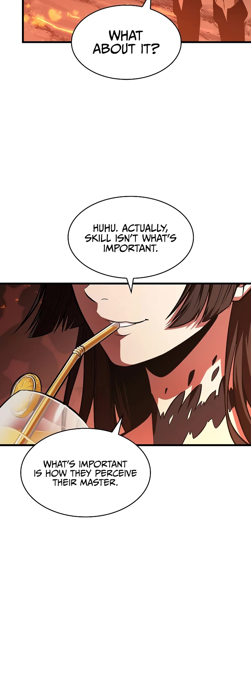 Read Pick Me Up! EN Manga Online