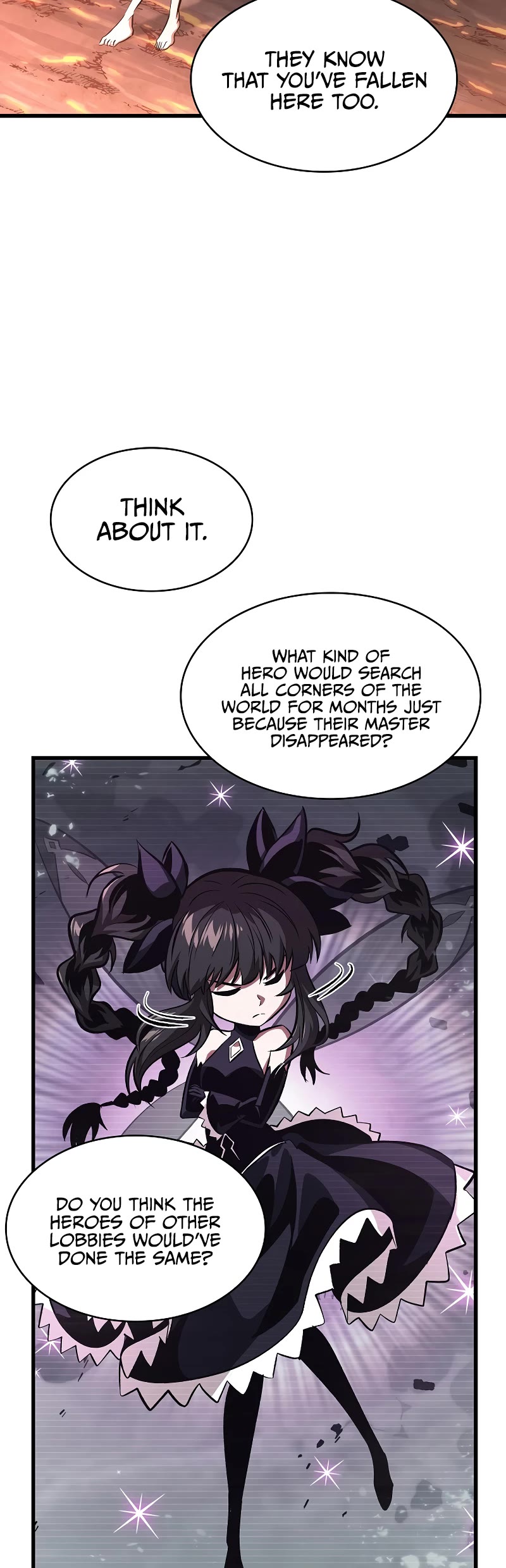 Read Pick Me Up! EN Manga Online