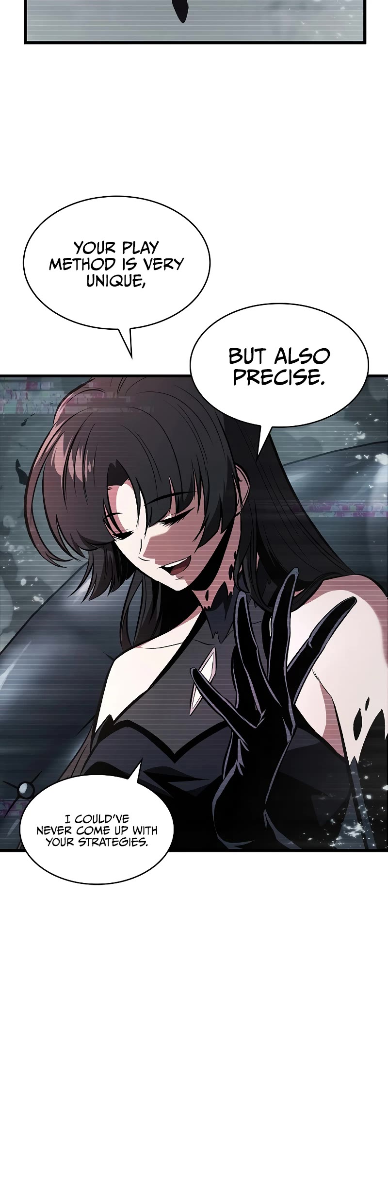 Read Pick Me Up! EN Manga Online