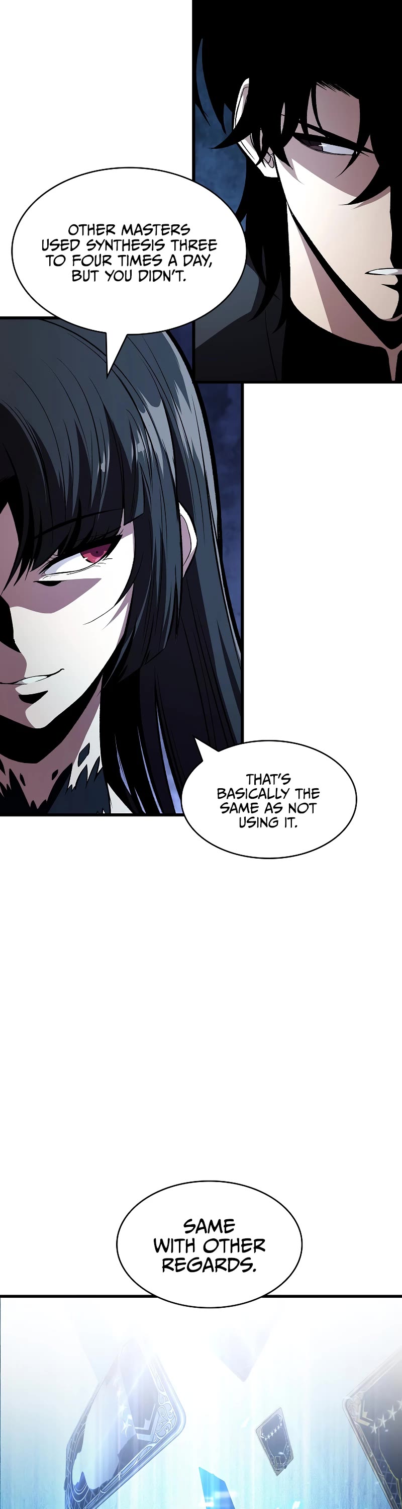 Read Pick Me Up! EN Manga Online