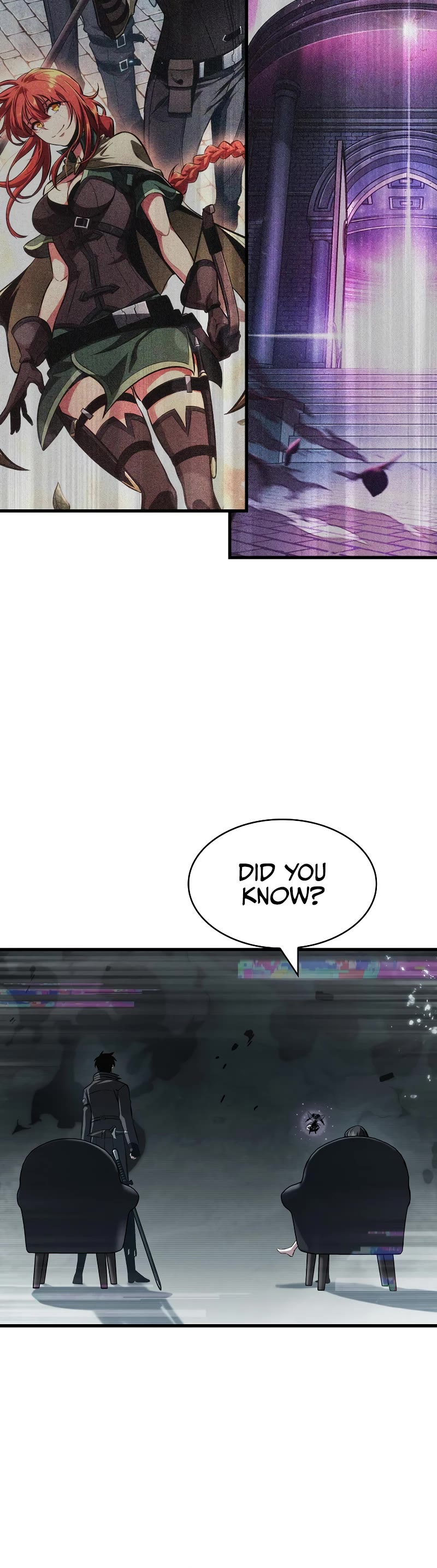 Read Pick Me Up! EN Manga Online