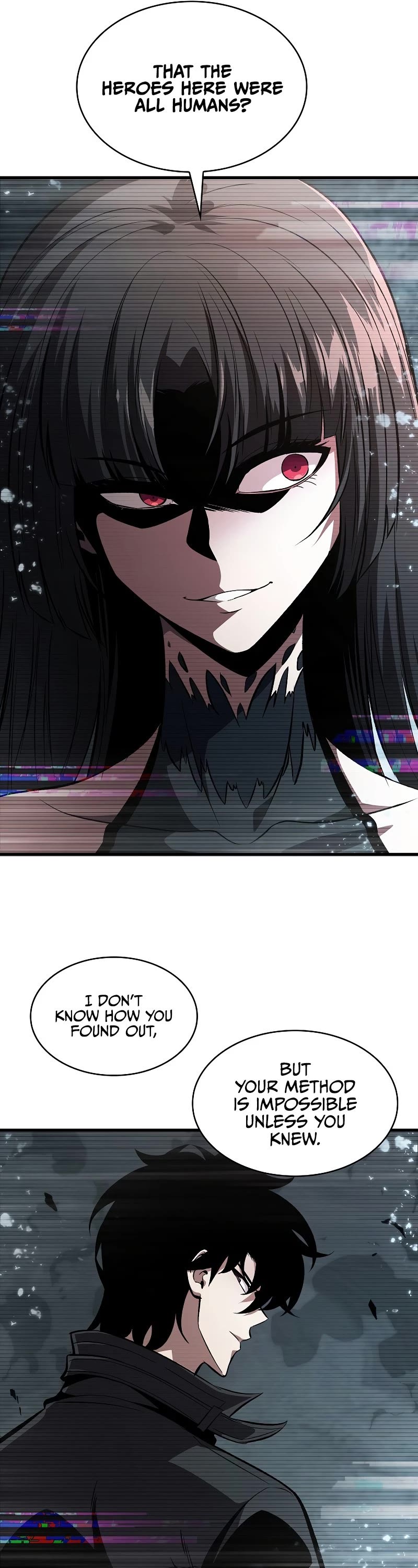 Read Pick Me Up! EN Manga Online