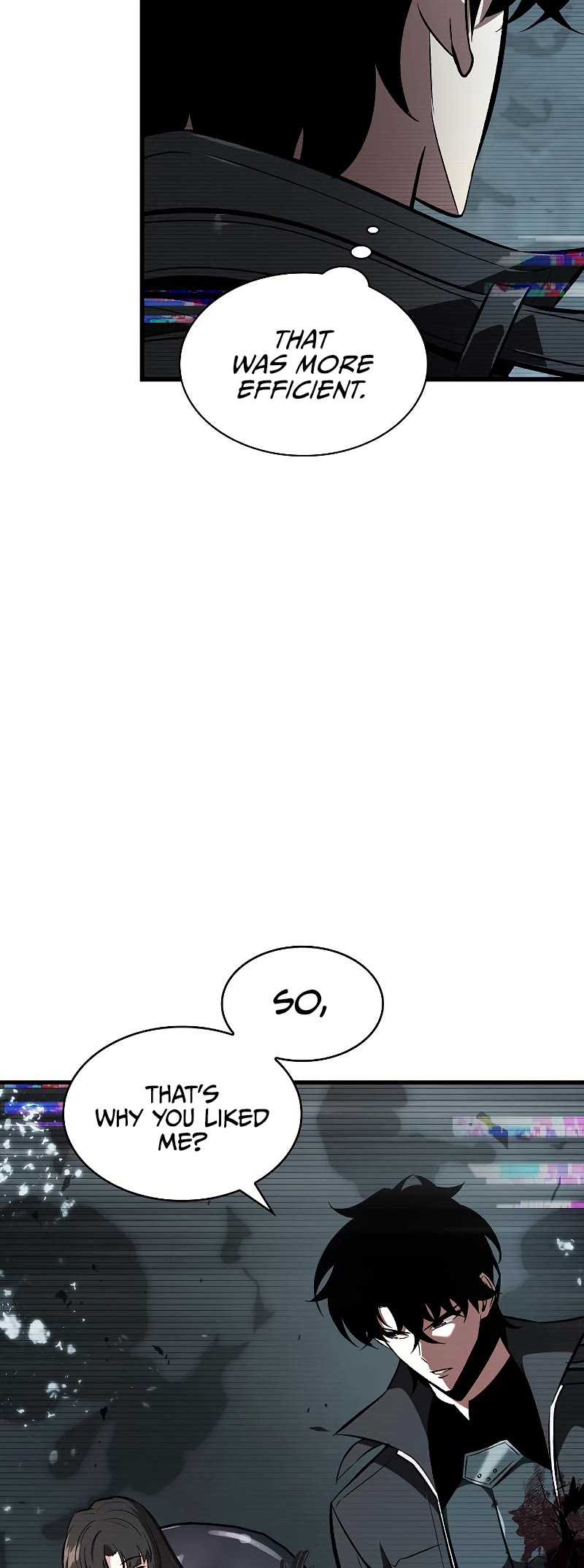 Read Pick Me Up! EN Manga Online