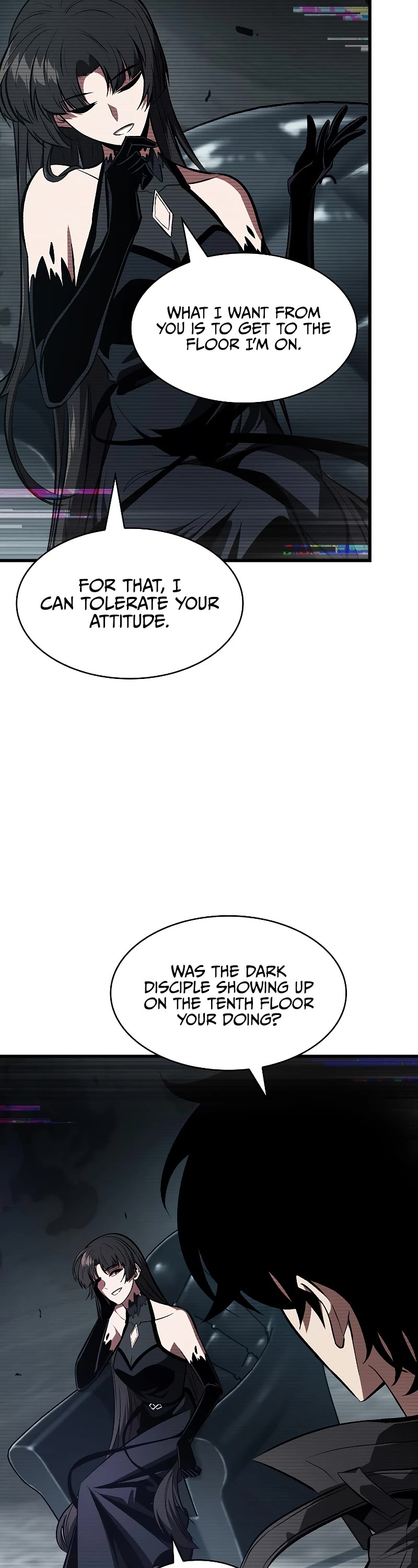 Read Pick Me Up! EN Manga Online