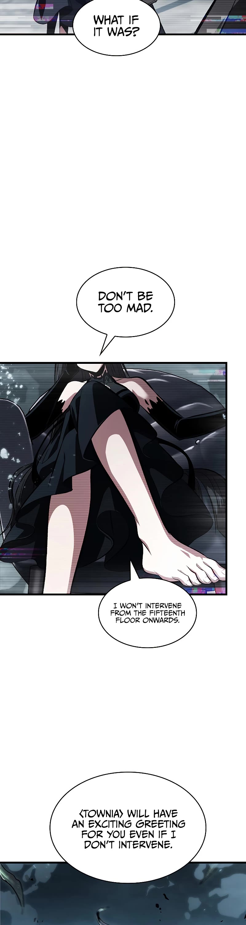Read Pick Me Up! EN Manga Online