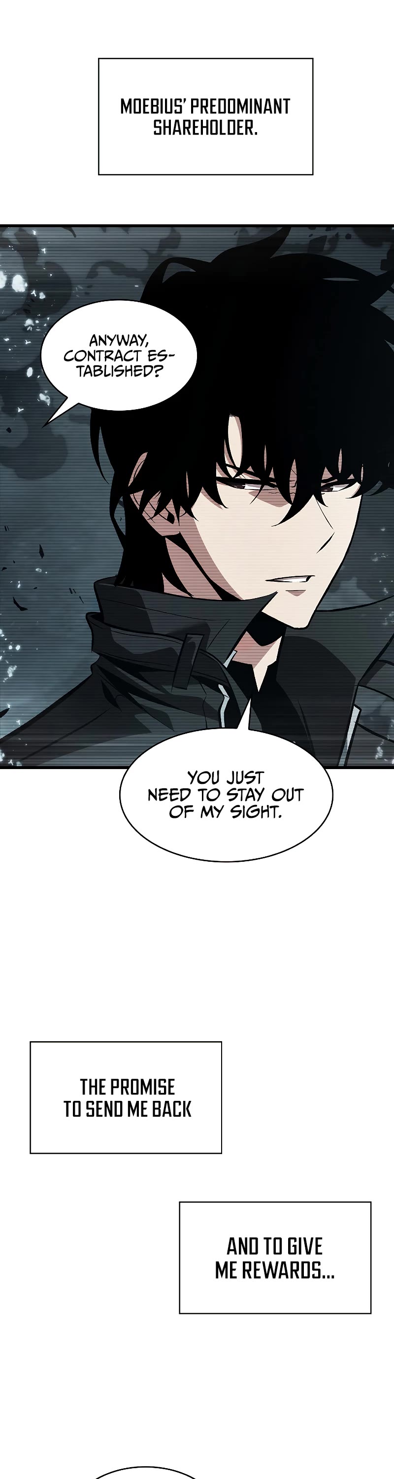 Read Pick Me Up! EN Manga Online