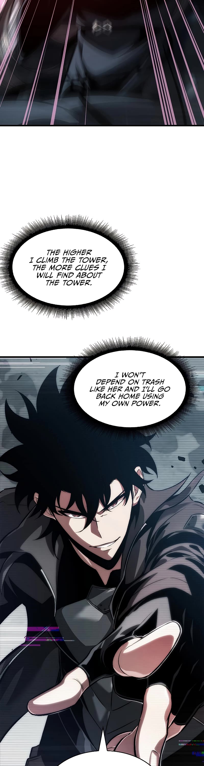 Read Pick Me Up! EN Manga Online