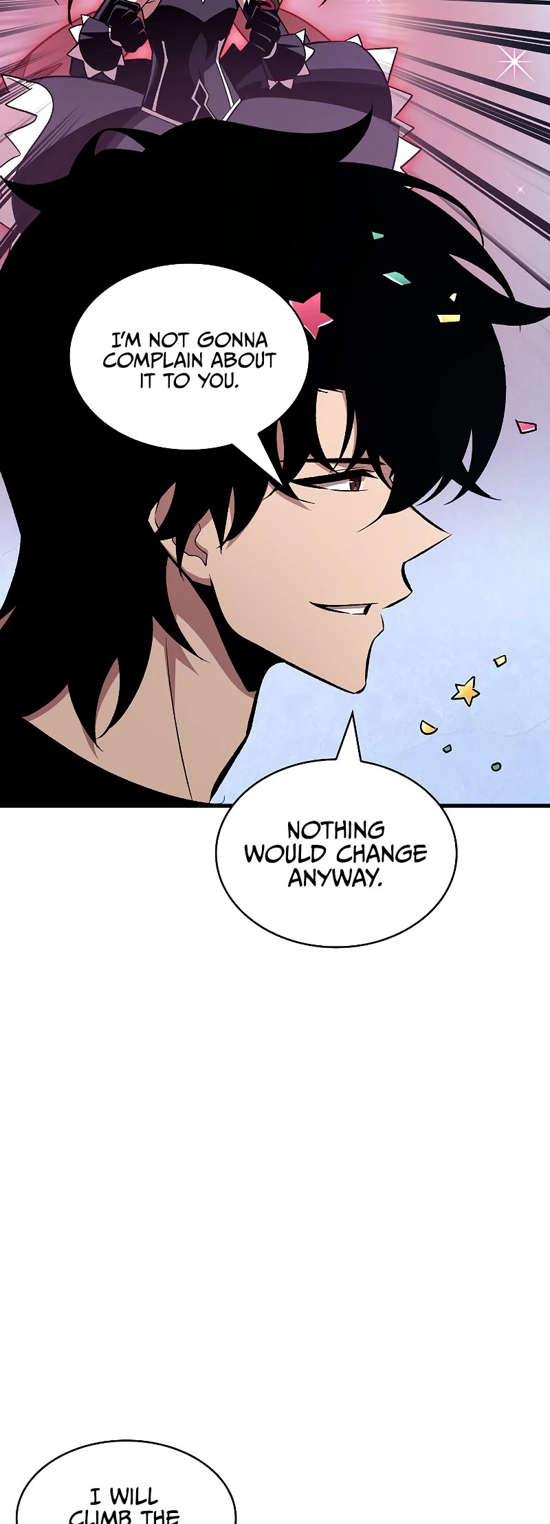 Read Pick Me Up! EN Manga Online